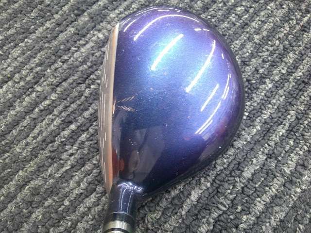 レディースフェアウェイウッド ダンロップ ゼクシオ2014モデル MP800L L 23 5455 博多