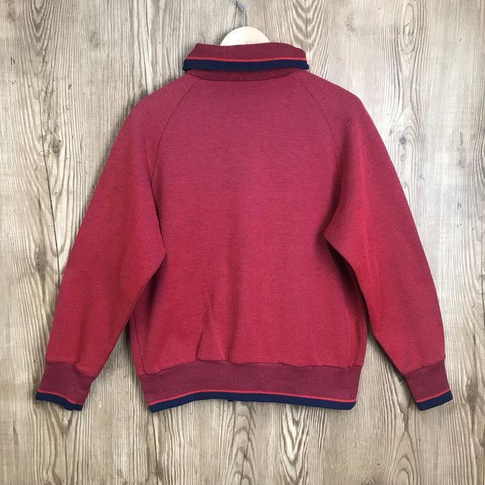 デサント社製 80s adidas アディダス トラックジャケット