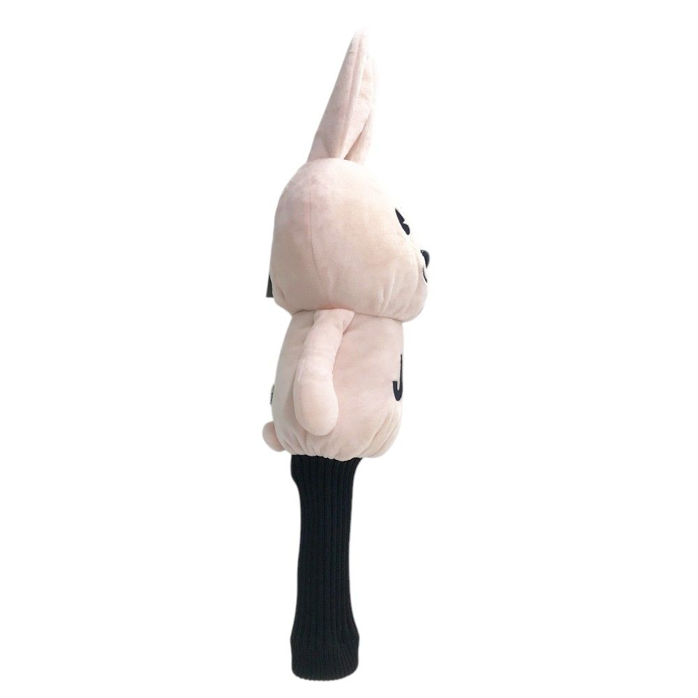 Jack Bunny ジャックバニー ナイロンジャケット うさぎ総柄 ６ JACK BUNNY ジャックバニー 裏メッシュ ナイロンパーカー ウサギ