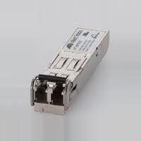 【中古】【非常に良い】アライドテレシス AT-SPSX2-Z5 SFP(mini-GBIC)モジュール 0523RZ5 2mvetro