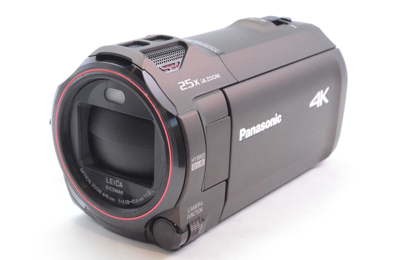 Panasonic HC VX 992 M