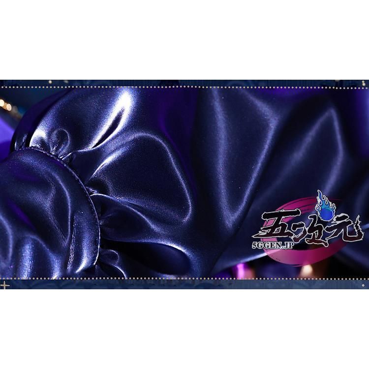 リアルな ICOS あんさんぶるスターズ! あんスタ SHUFFLE×静寂の黒雪 コスプレ 衣装 激安特価で販売中！