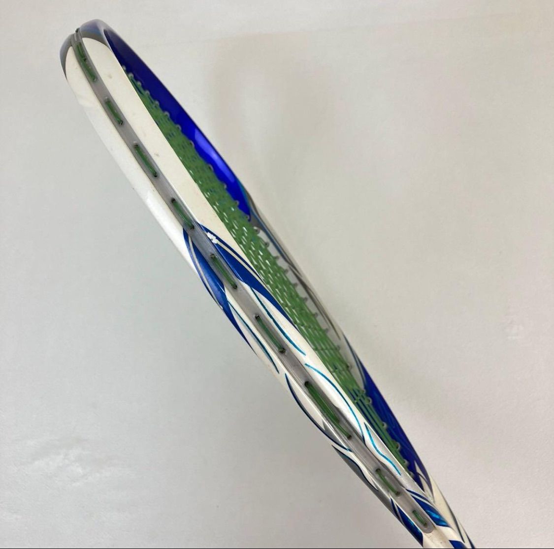 MIZUNO xyst X Z1 ミズノ ジストXZ1 OU ソフトテニスラケット