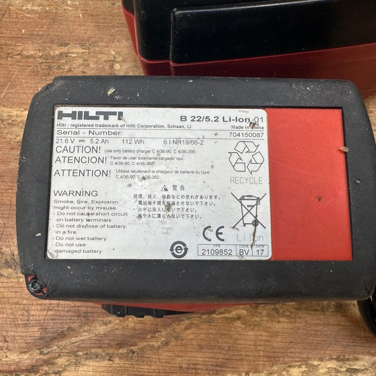 4S-A22-125