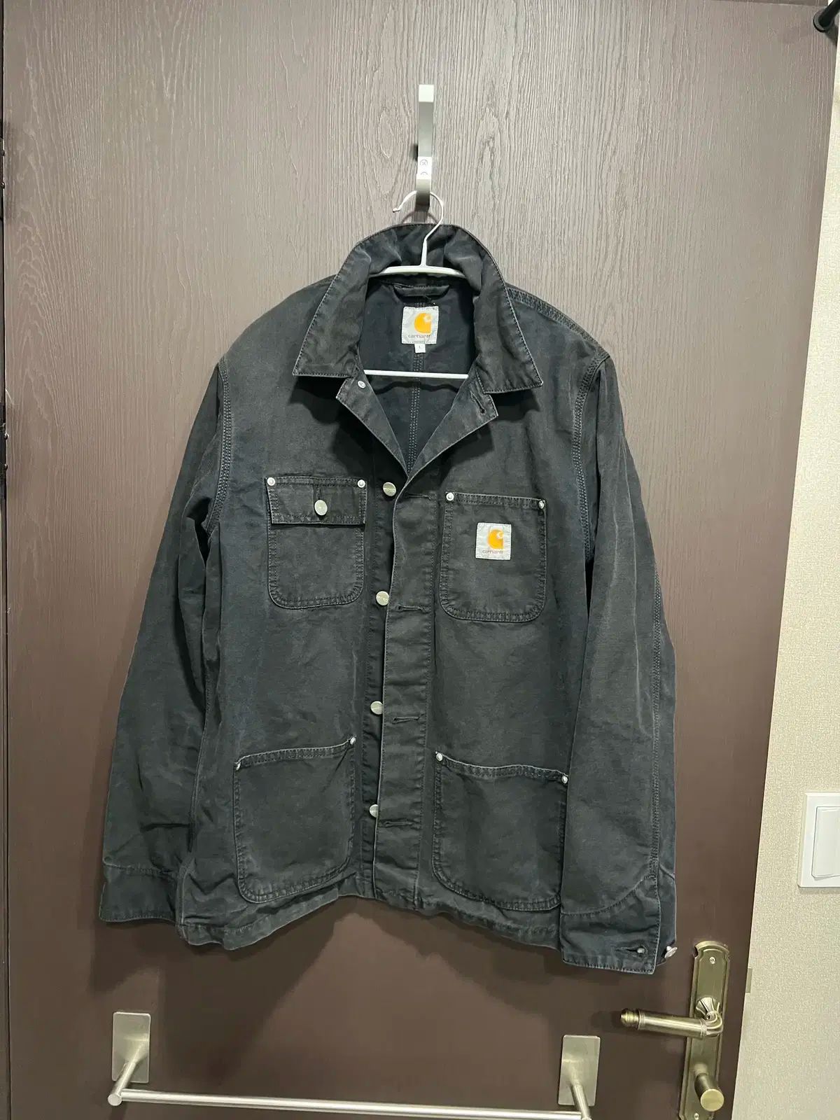 Carhartt カーハート ウィップ ダービー シャツ ジャケット