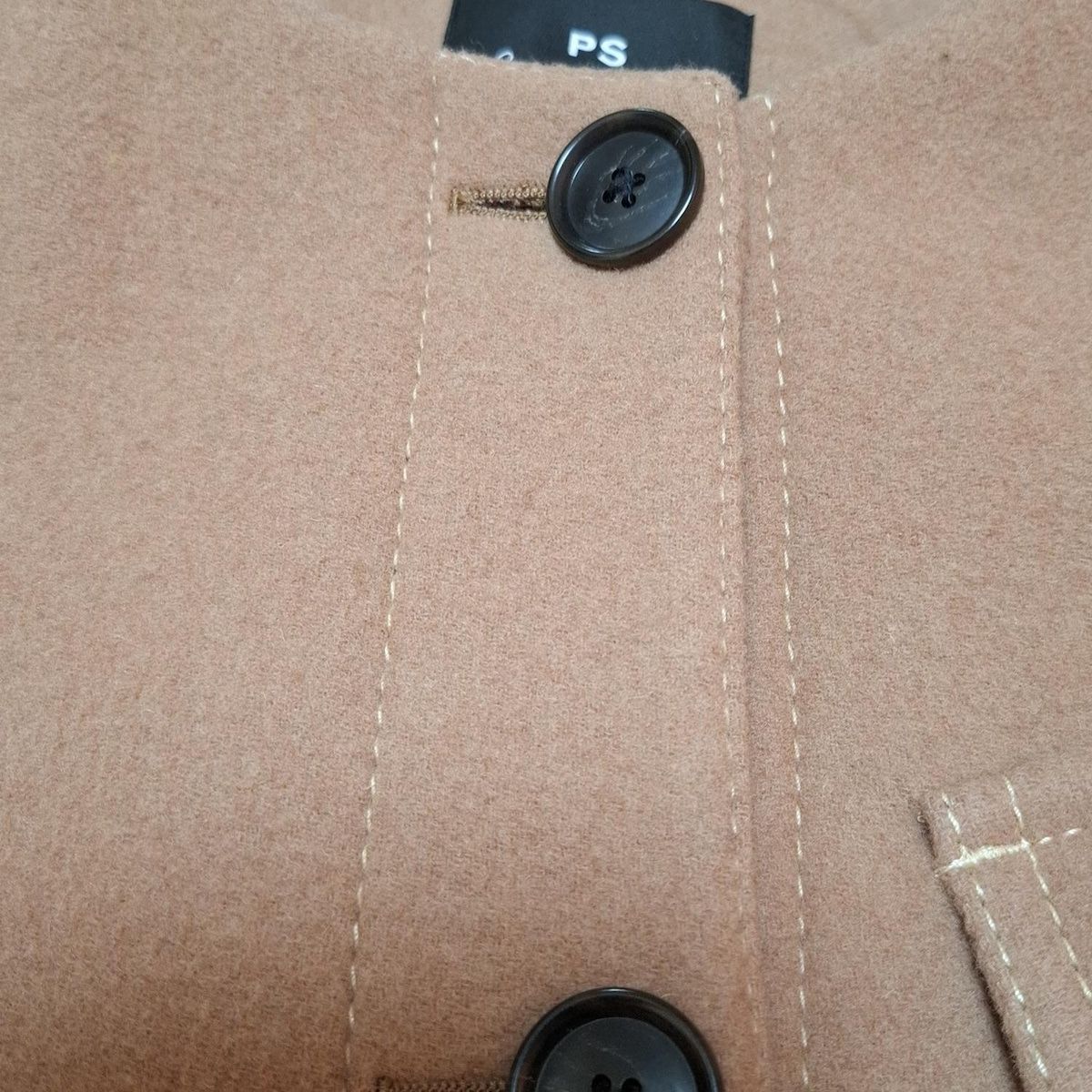 PaulSmith(ポールスミス) コート サイズ38 L レディース