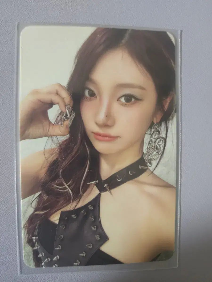 aespa ニンニン ネックレス Armageddon aespa エスパ Armageddon 購入