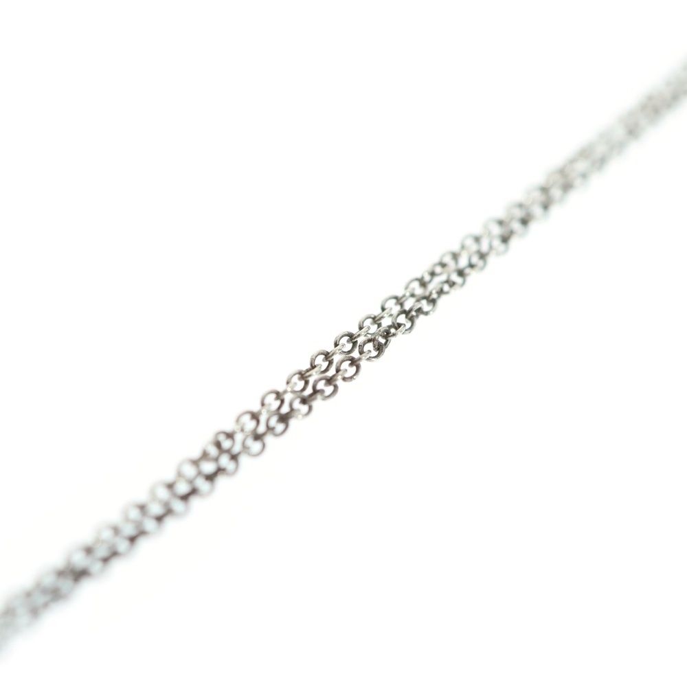 ティファニー Tスマイル