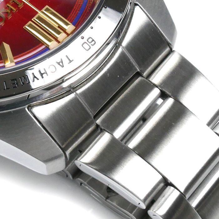 ルパンSEIKO Dolce OH済み ルパン三世 × セイコー オフィシャルウオッチ S - Meccha Japan