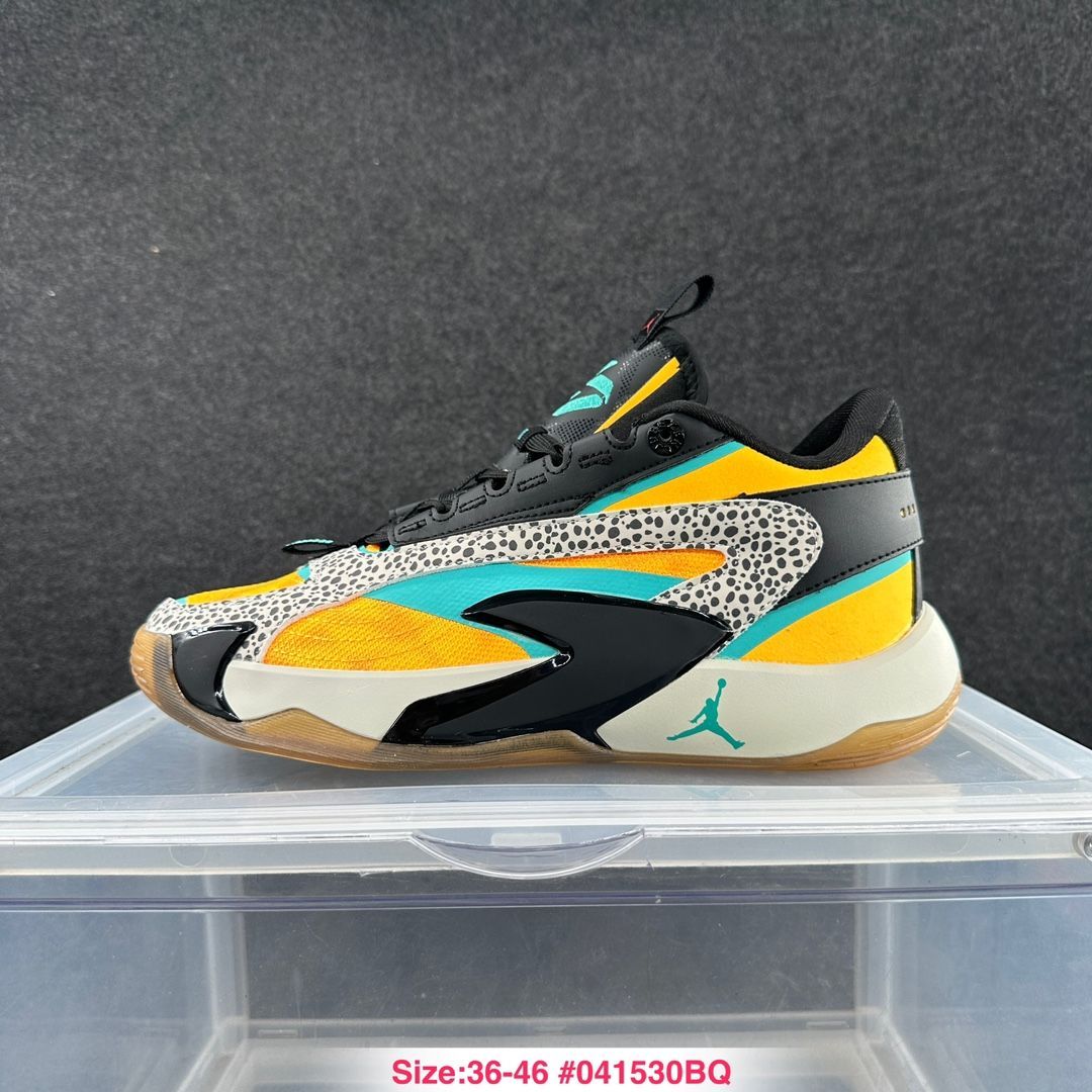 値下げします 新品 NIKE ナイキ Jordan Luka 2 ジョーダン ルカ 2 バスケットボール シューズ メンズ