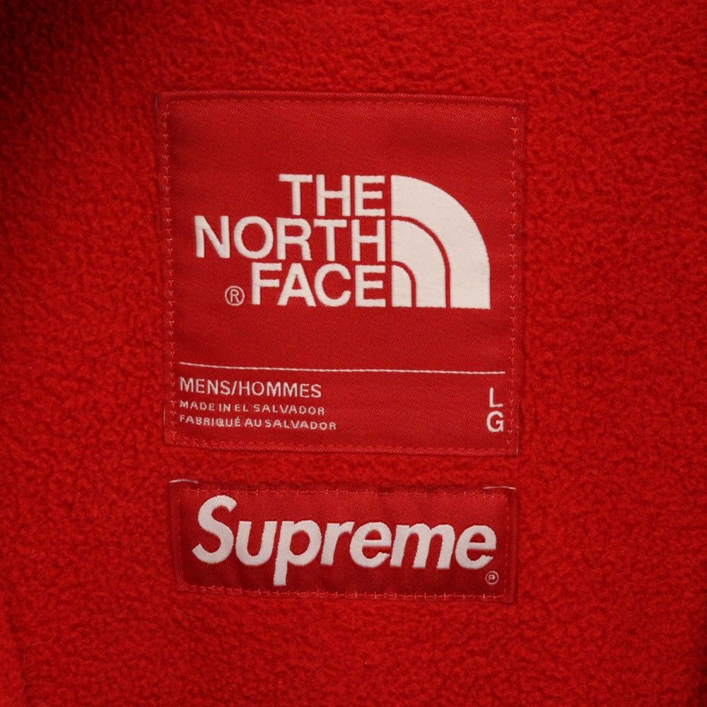NORTH