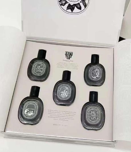 DIPTYQUE「ディスカバリーセット（5本組）」オードパルファム EDP 10ML 5本 香水 フレグランス