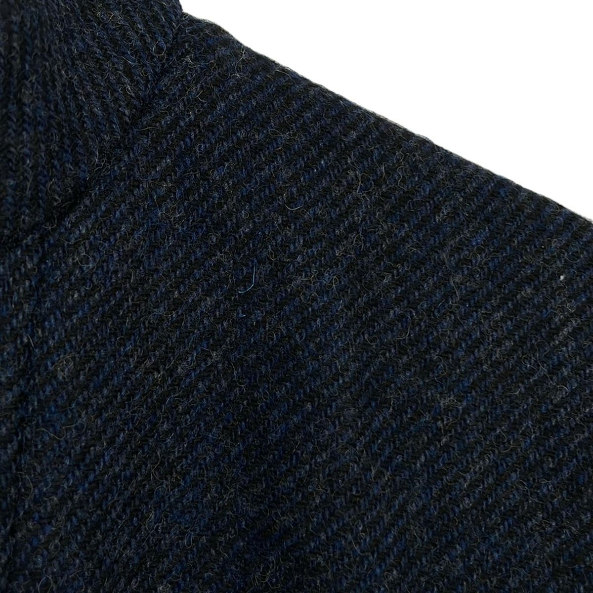 SOU SOU ソウソウ コート サイズM レディース - ネイビー 長袖 秋 冬 GULLKHAN_COM