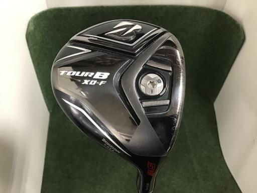 【中古】 ブリヂストン TOUR B XD-F 5W フェアウェイウッド FW ブリヂストン TOUR B XD-F 5W フェアウェイウッド FW Tour AD TX1-6F