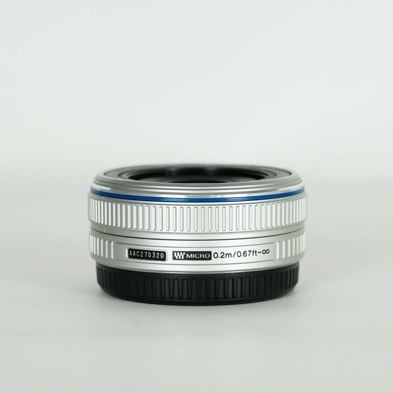 Amazon.co.jp: OLYMPUS パンケーキレンズ M.ZUIKO DIGITAL 17mm