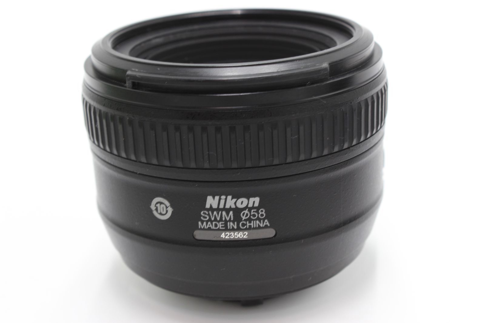 50mm f|1.4G