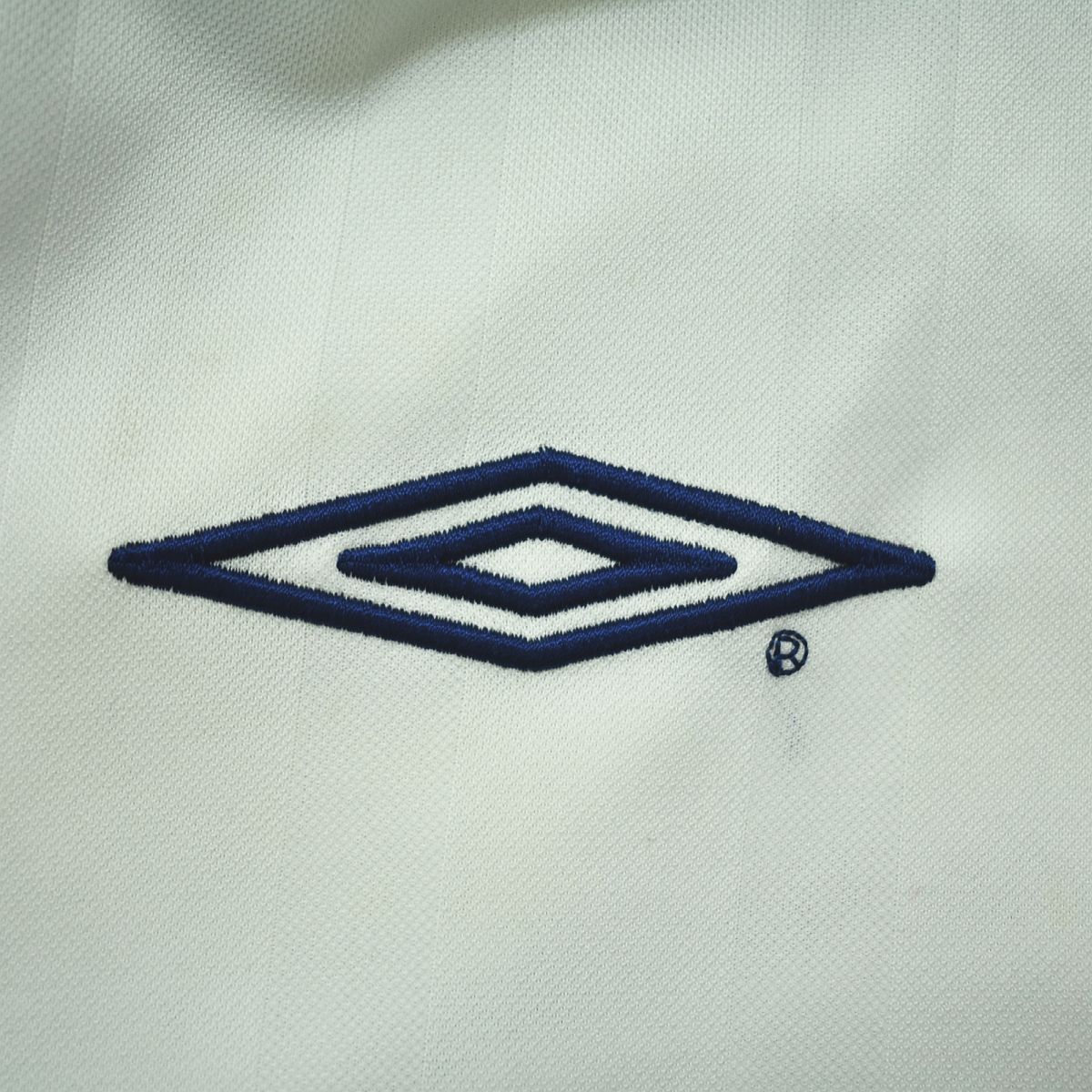 アンブロ UMBRO イングランド代表 2002 HOME 1st ユニフォーム ゲーム