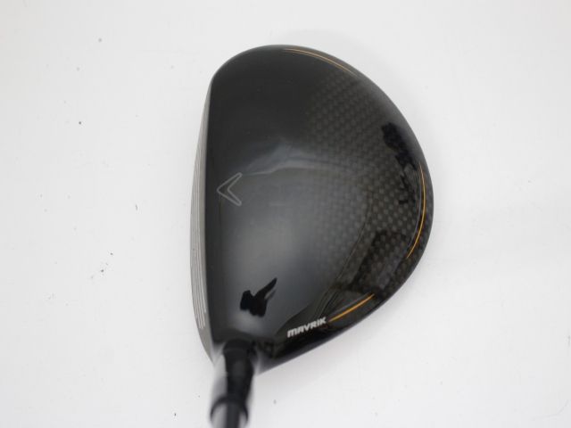 中古】[Aランク] フェアウェイウッド キャロウェイ マーベリック
