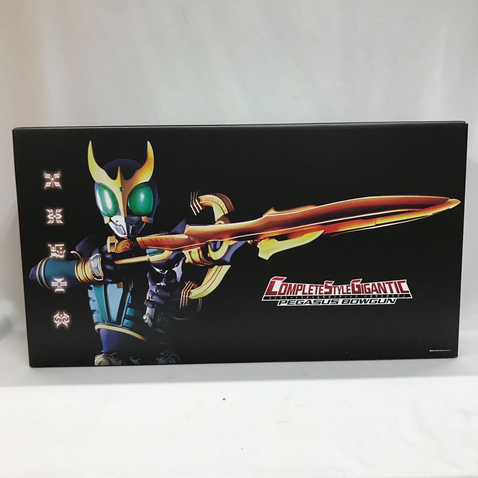 CSGペガサスボウガン CSG ペガサスボウガン CSGペガサスボウガン｜仮面