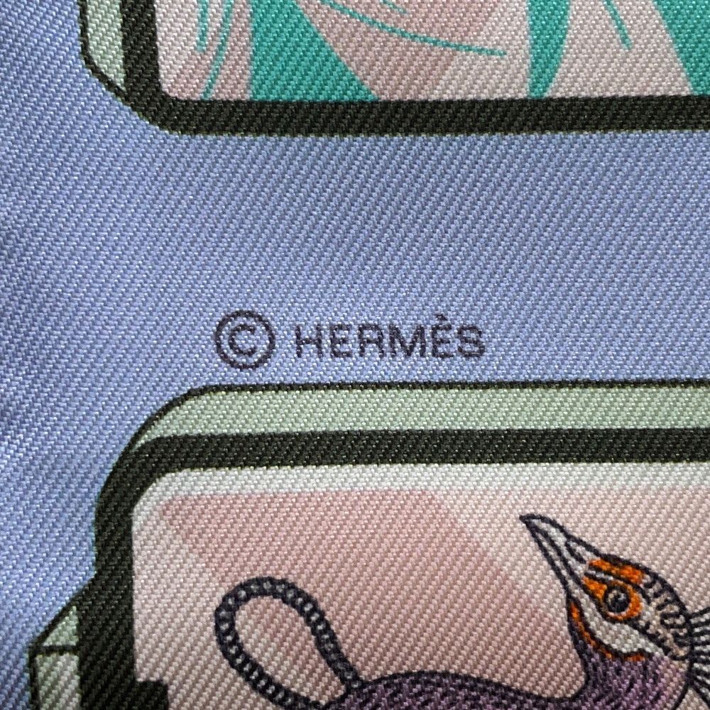 エルメス スカーフ ツイリー エルメス ストーリー HERMES STORY HERMES