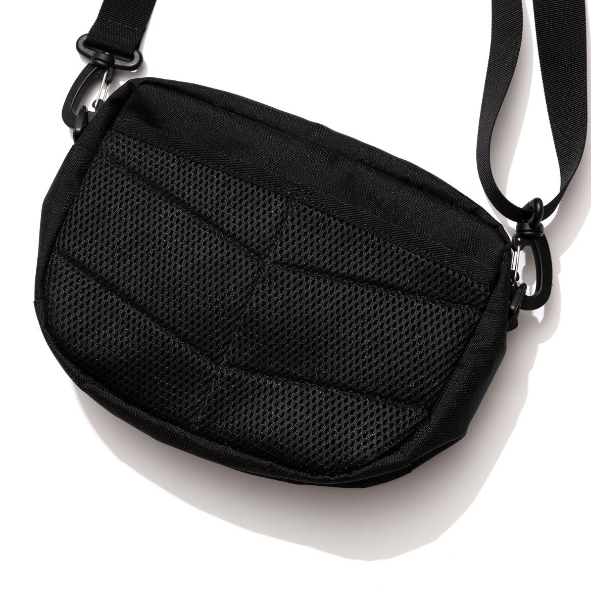 NANGA CORDURA FABRIC SHOLDERBAGパープル - メルカリ NANGACODURA FABRIC SHOLDER BAGパープル