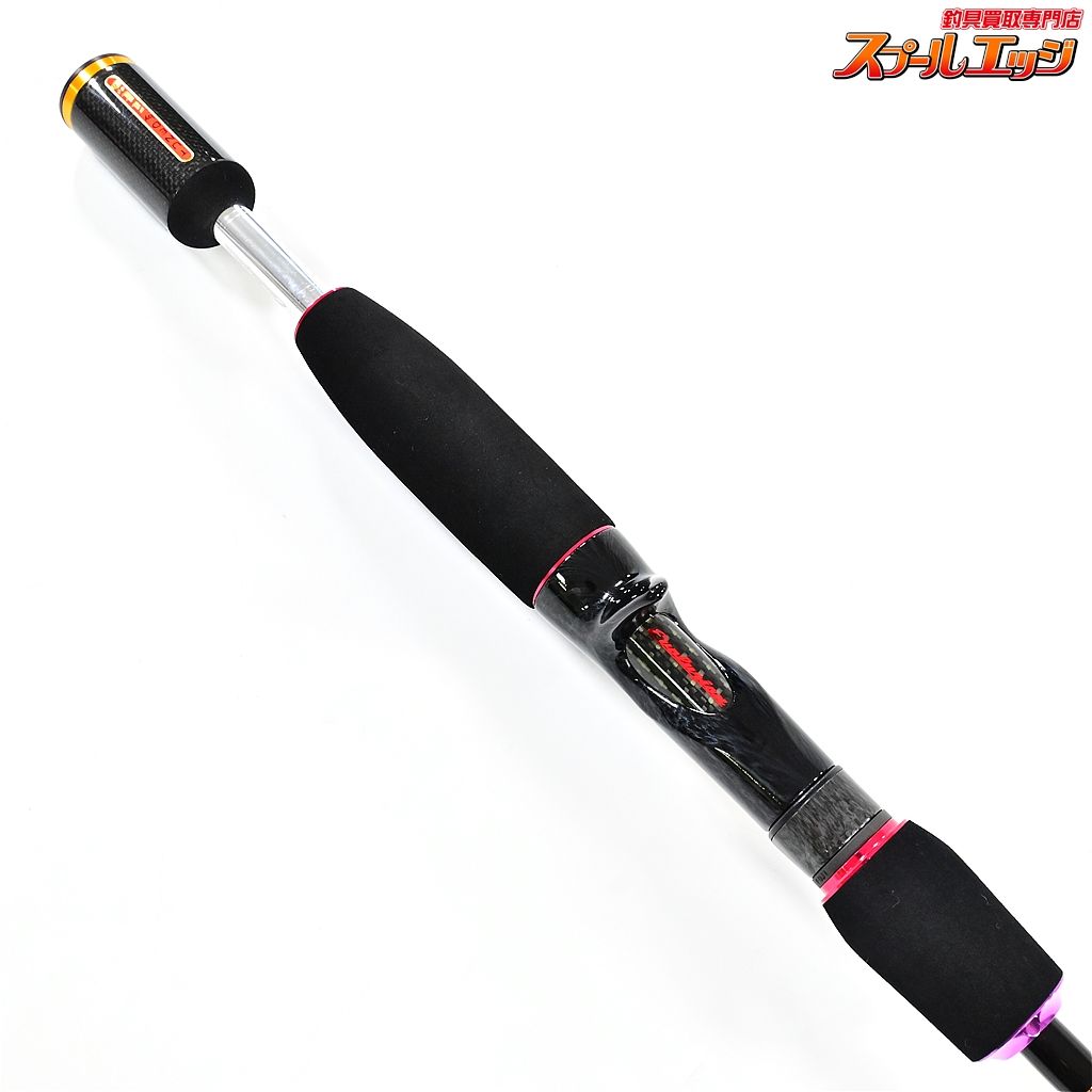 【メガバス】 デストロイヤー エヴォルジオン F4-62XDti エトナ