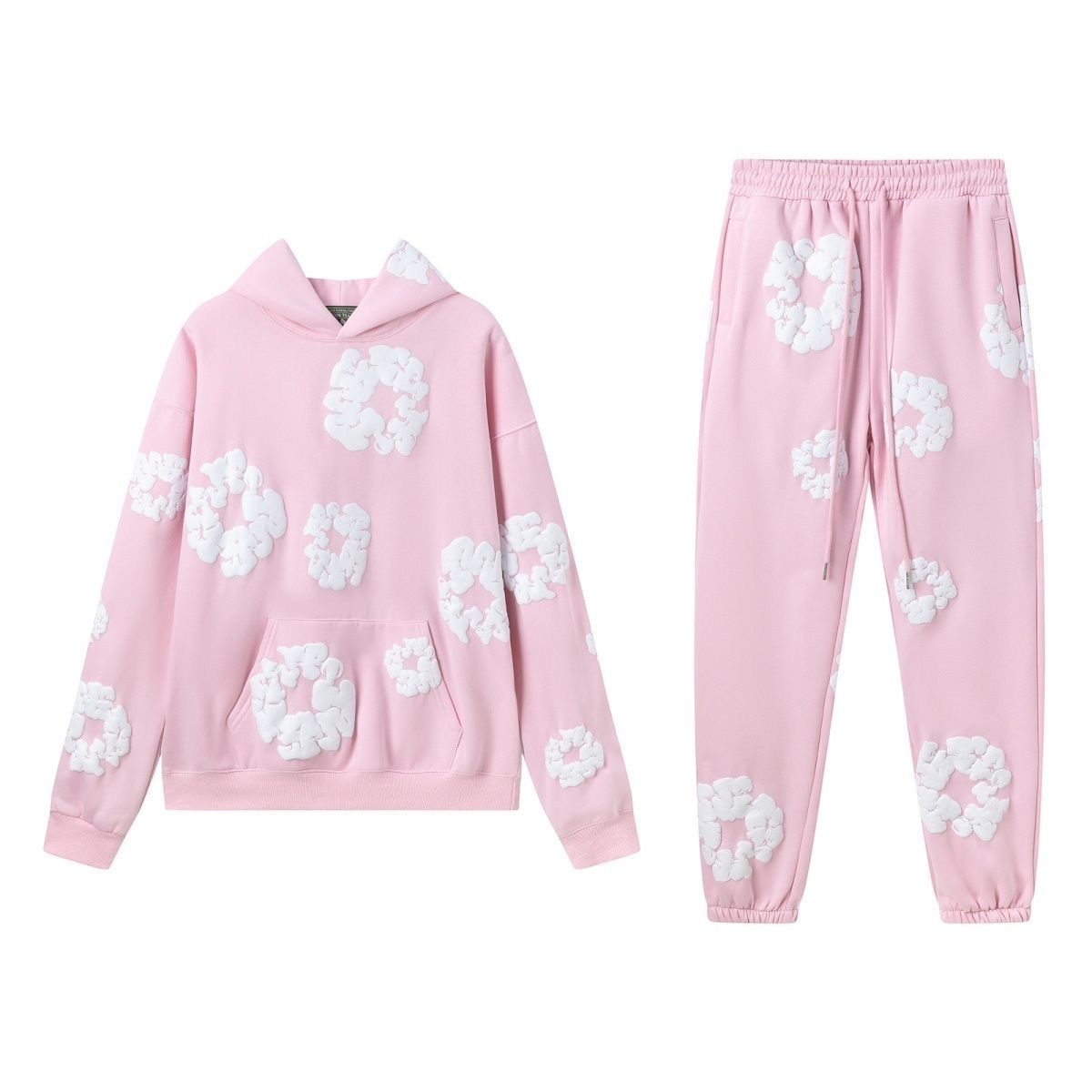 Denim Tears ハーフパンツ ピンク Mサイズ（Denim Tears□ Pink