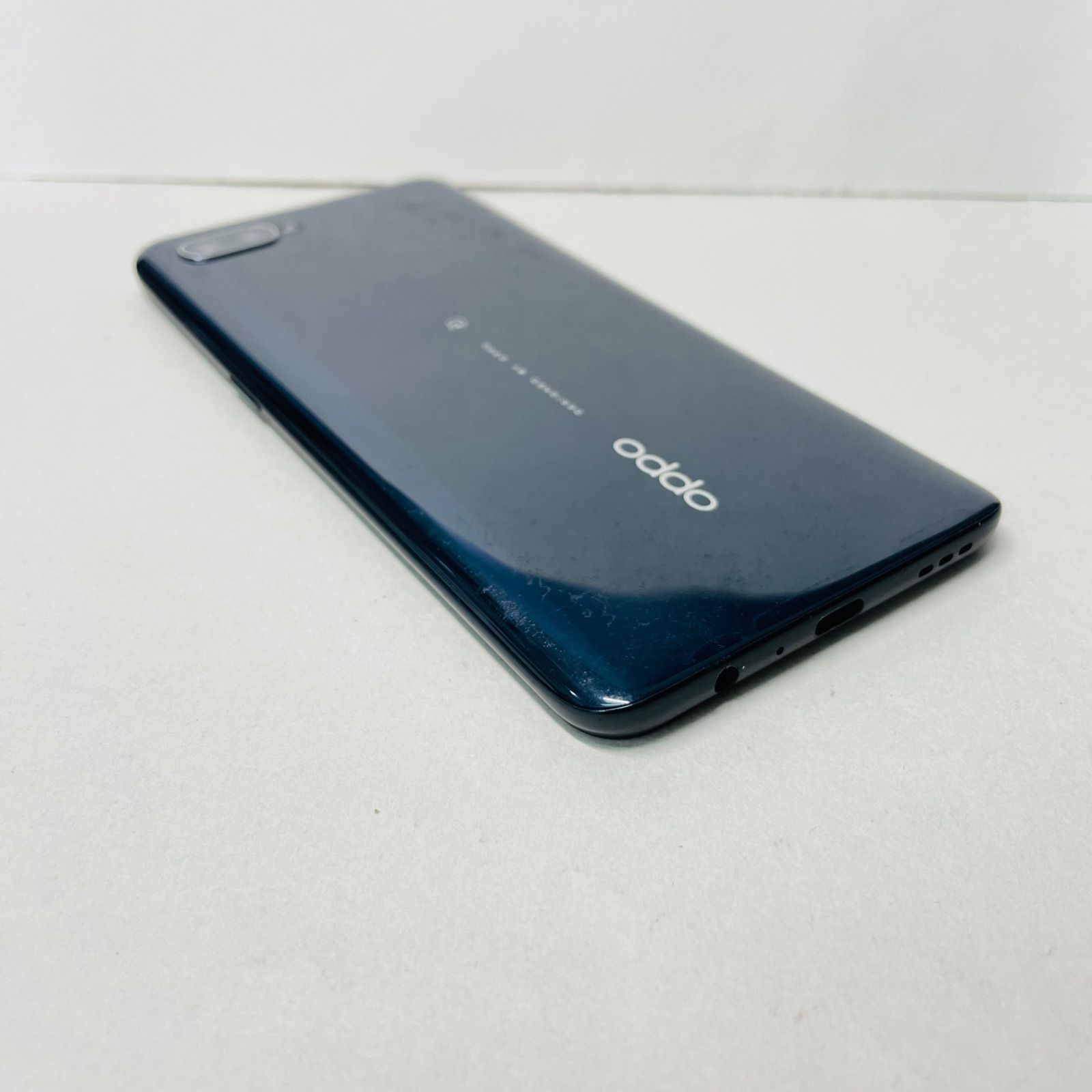 ANDROID - 【C】OPPORenoA/CPH1983/128/SIMフリー 楽天市場】【8/1迄 1,500円引きクーポン】【中古】 Oppo Reno A