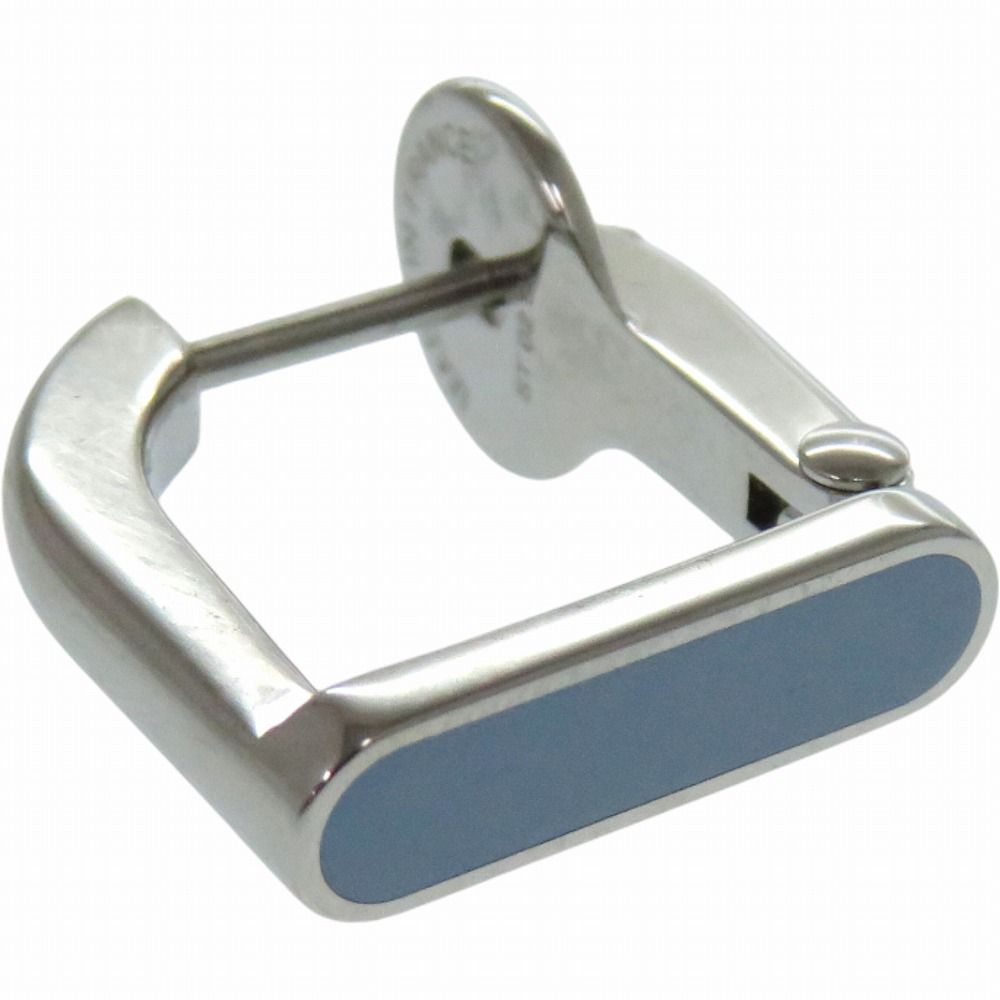 新品同様 エルメス シングルピアス エトリエ 片耳用 H077357FP05