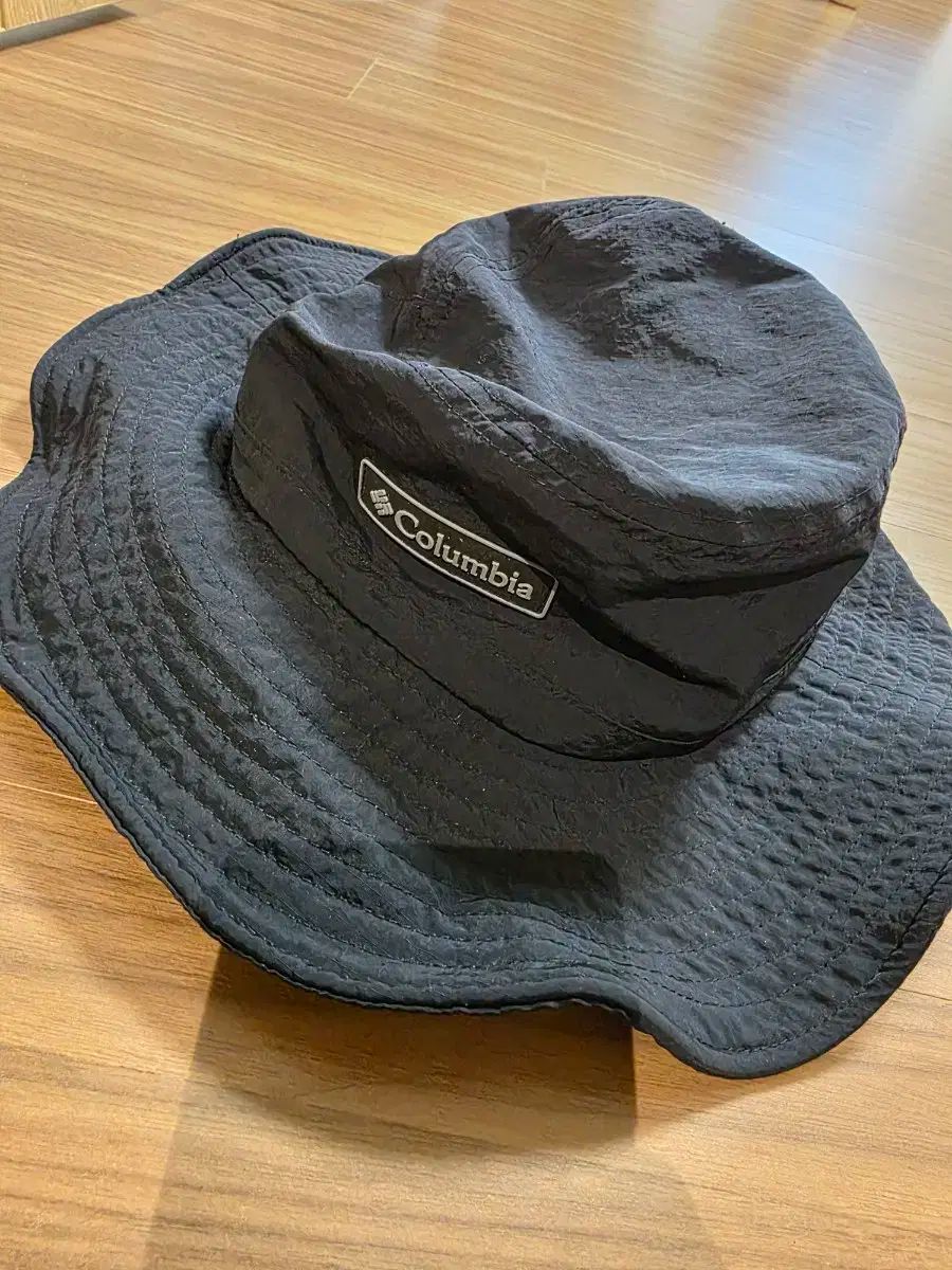 Columbia(コロンビア) 登山 帽子 ローリング 入り江 ブーニー