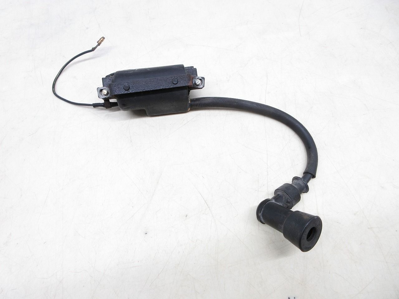 バンバン125 イグニッションコイル バイク部品 0709S11M-43