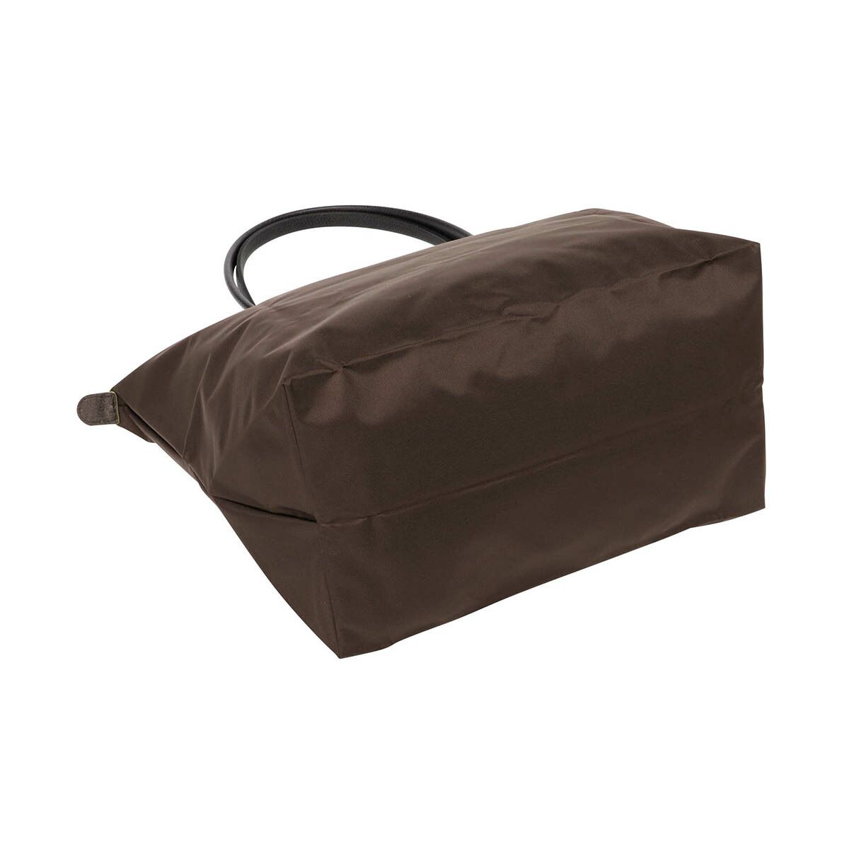 新品 ロンシャン LONGCHAMP トートバッグ ル・プリアージュ グリーン