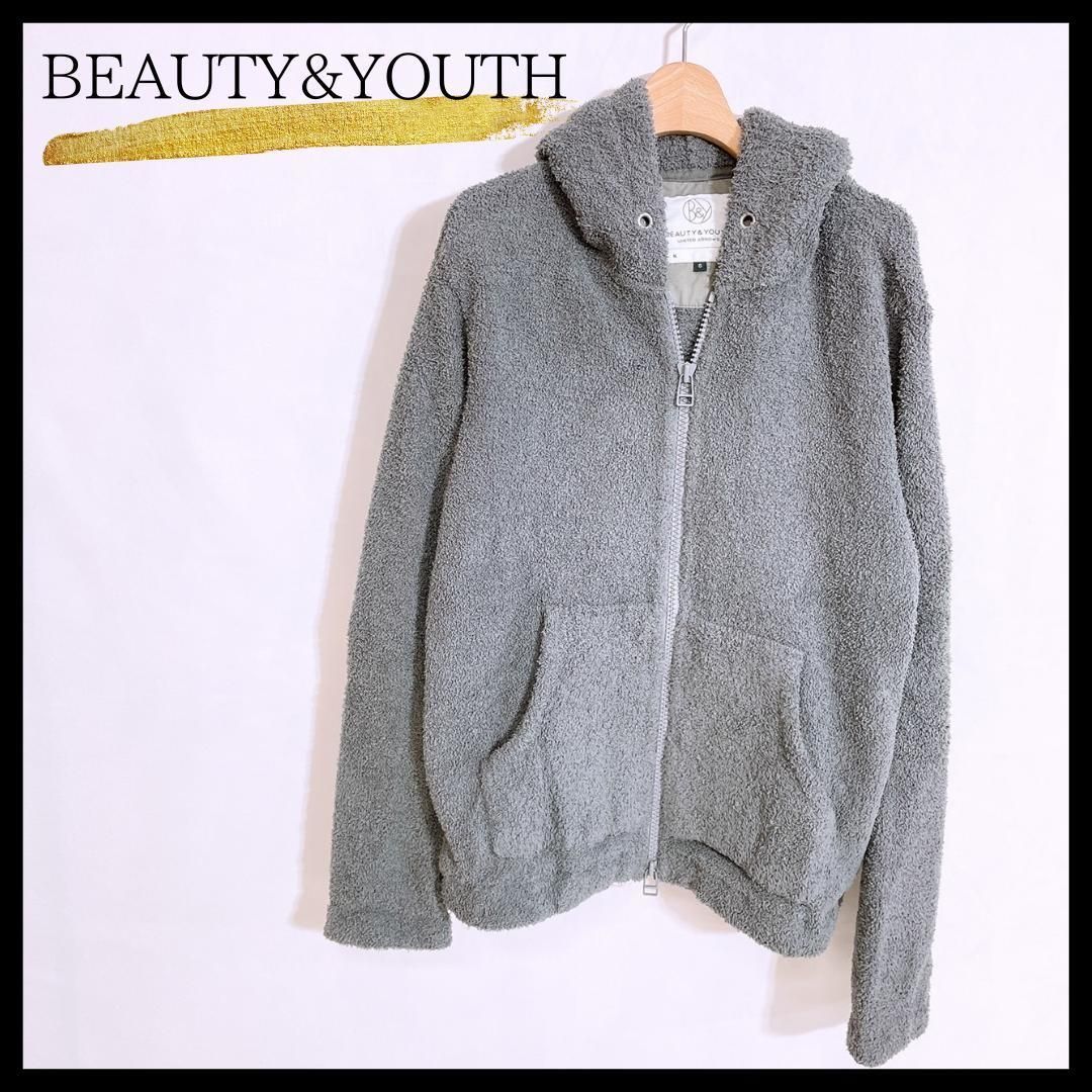 17620】 BEAUTY&YOUTH UNITED ARROWS ビューティ&ユース ユナイテッド