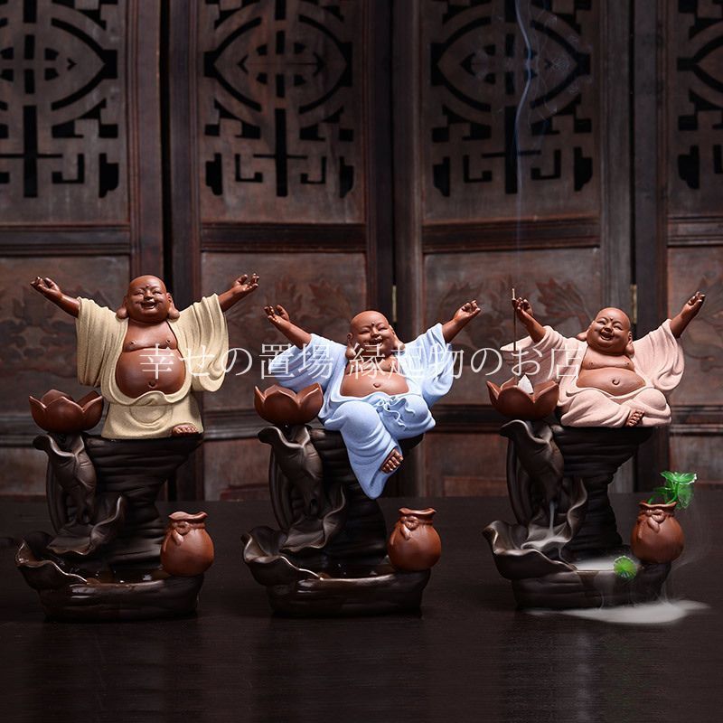 日光彫 花文様 飾り棚 花台 コンソール 高級工芸家具 和モダン 昭和