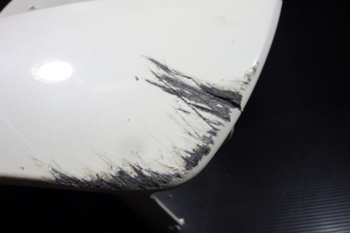 フロントカウル フロントカバー