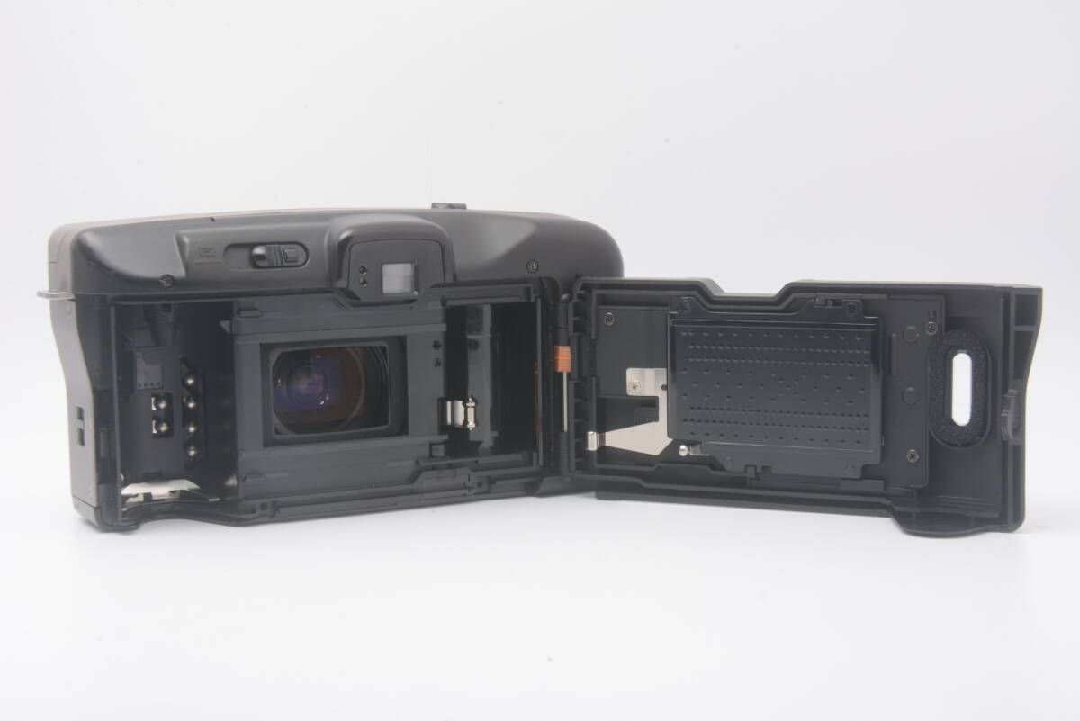 Canon Autoboy S II Panorama 35mm Point&Shoot Film Camera | eBay