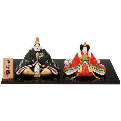 F702 五月人形 水光斎 祐月 子供 大将 五月人形｜大将飾り – 人形の鯉