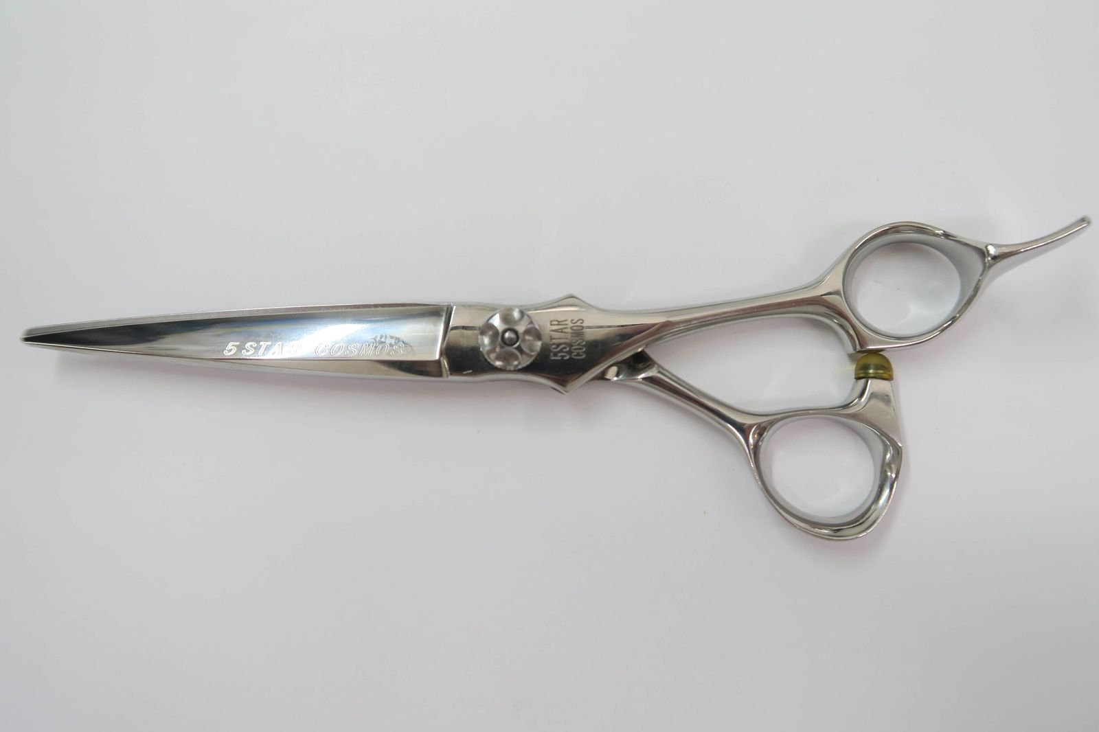 光シザー　5スター156コスモス　6.5インチ ZbKrPOsOcrqPZwEGrwjcmVZcnCe1uJ