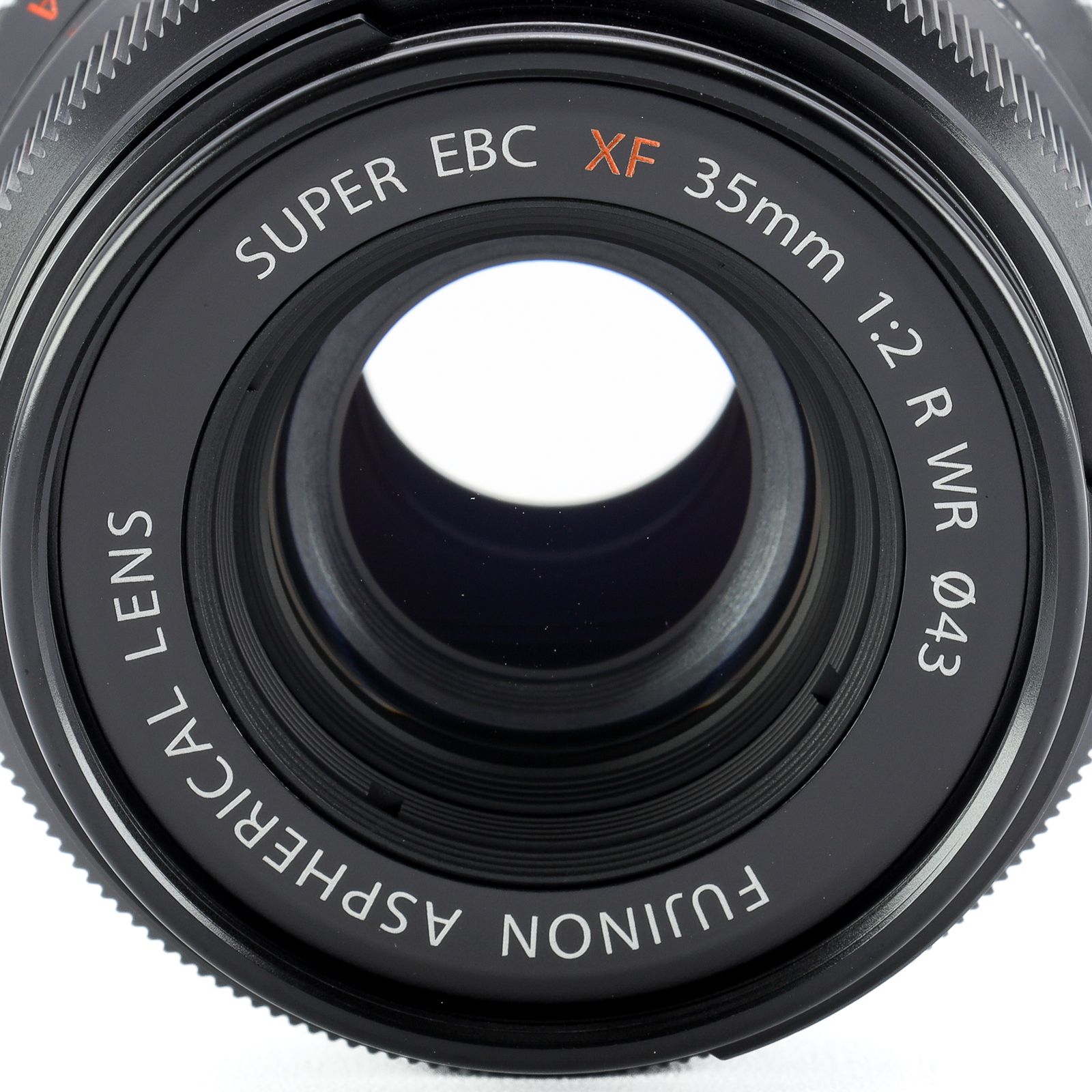 富士フイルム　FUJIFILM XF35mm F2 R WR ブラック 新品)FUJIFILM (フジフイルム) フジノン XF35mm F2 R WR
