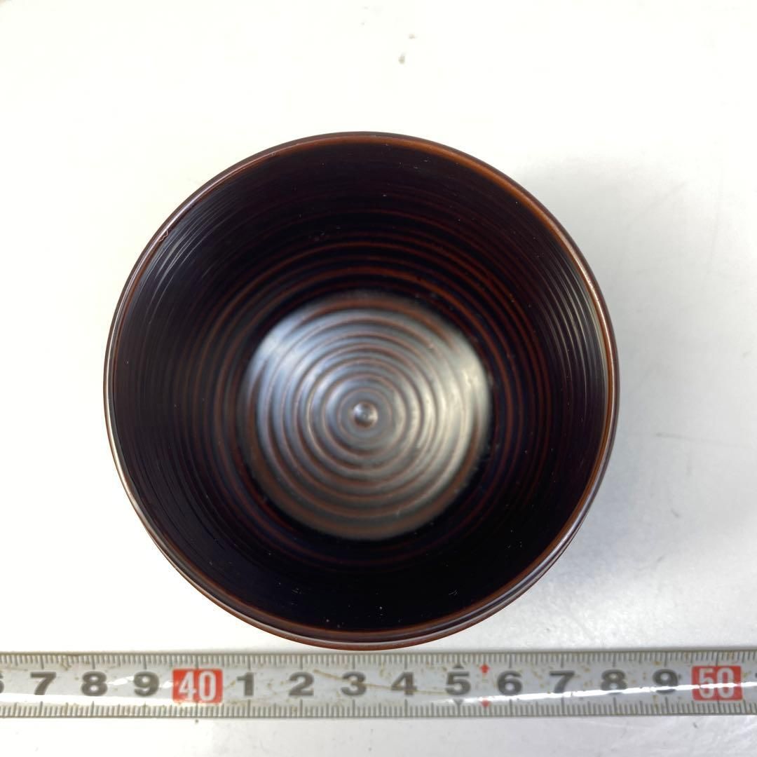 利休梅大棗 共箱