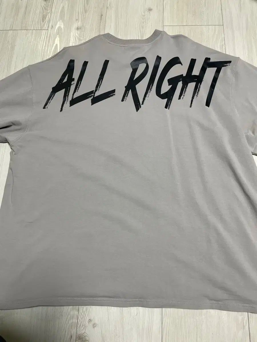 DOM フリーダム ALLRIGHT ギザギザティー 2xl