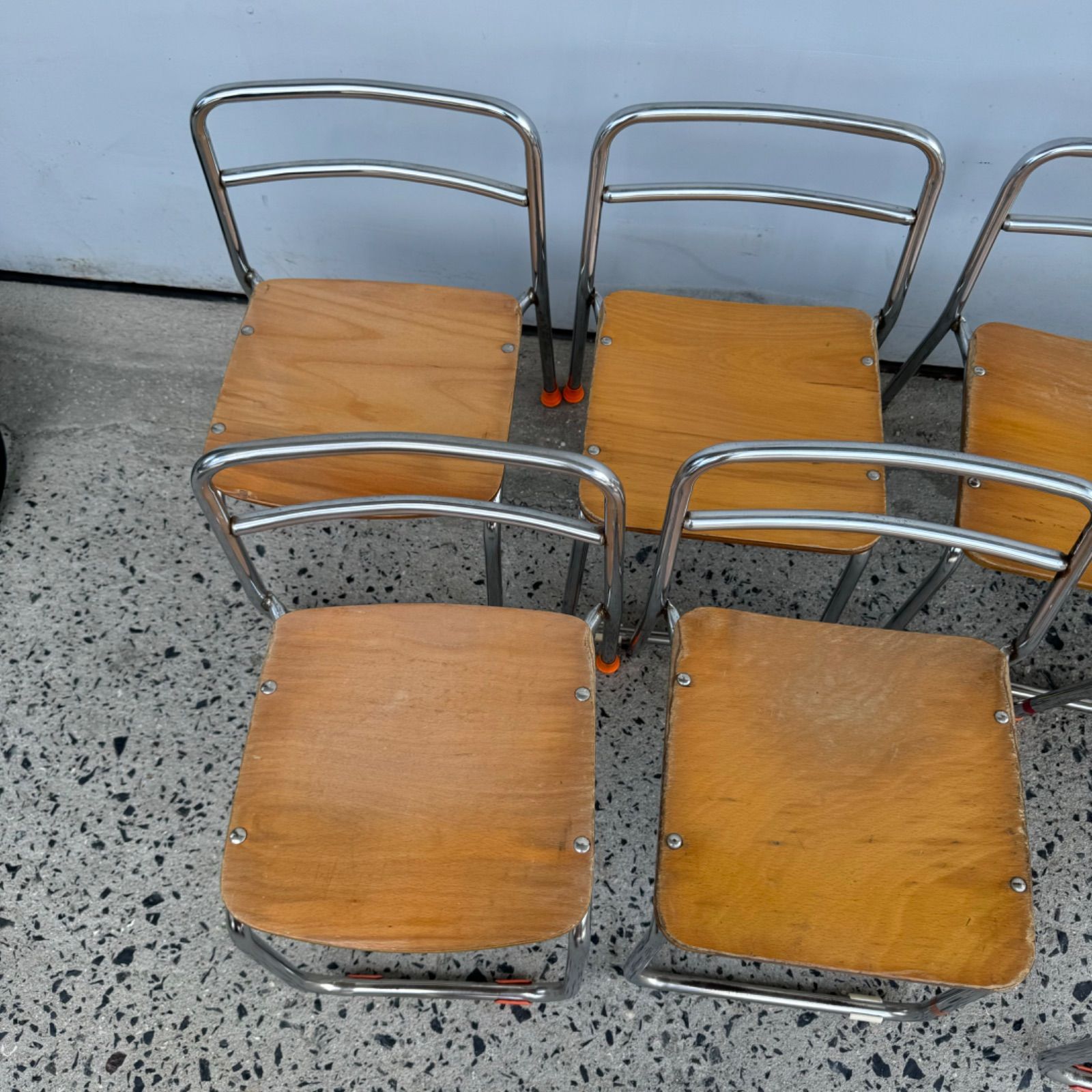 ② 子ども椅子 園児用 椅子 幼稚園 保育園 イス DIY 木製 木製イス 