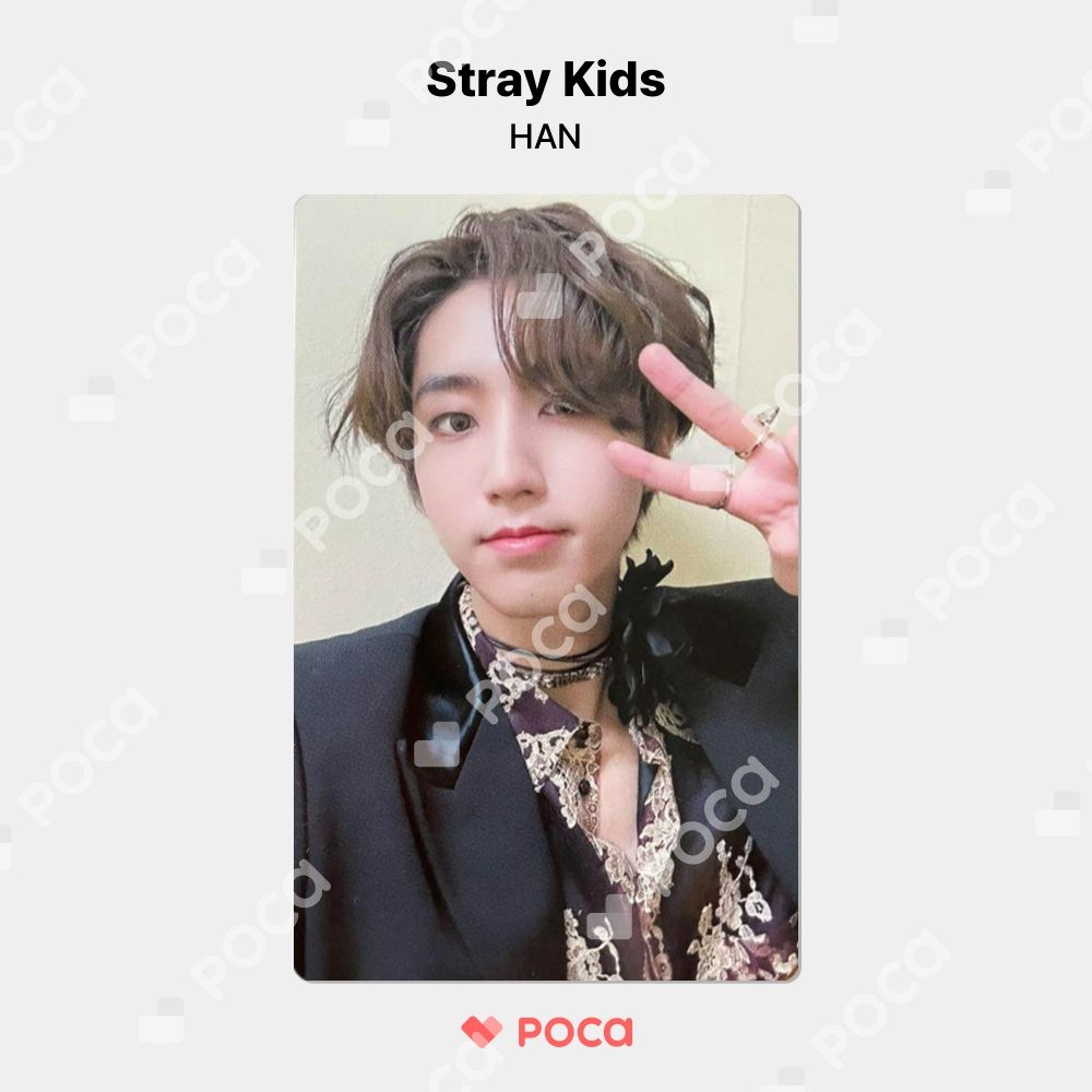 straykids スキズ　トレカ　会場限定　5/10 8種　コンプ straykids スキズトレカ会場限定5/10 8種コンプ