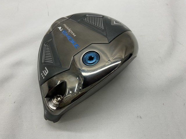 フェアウェイウッド