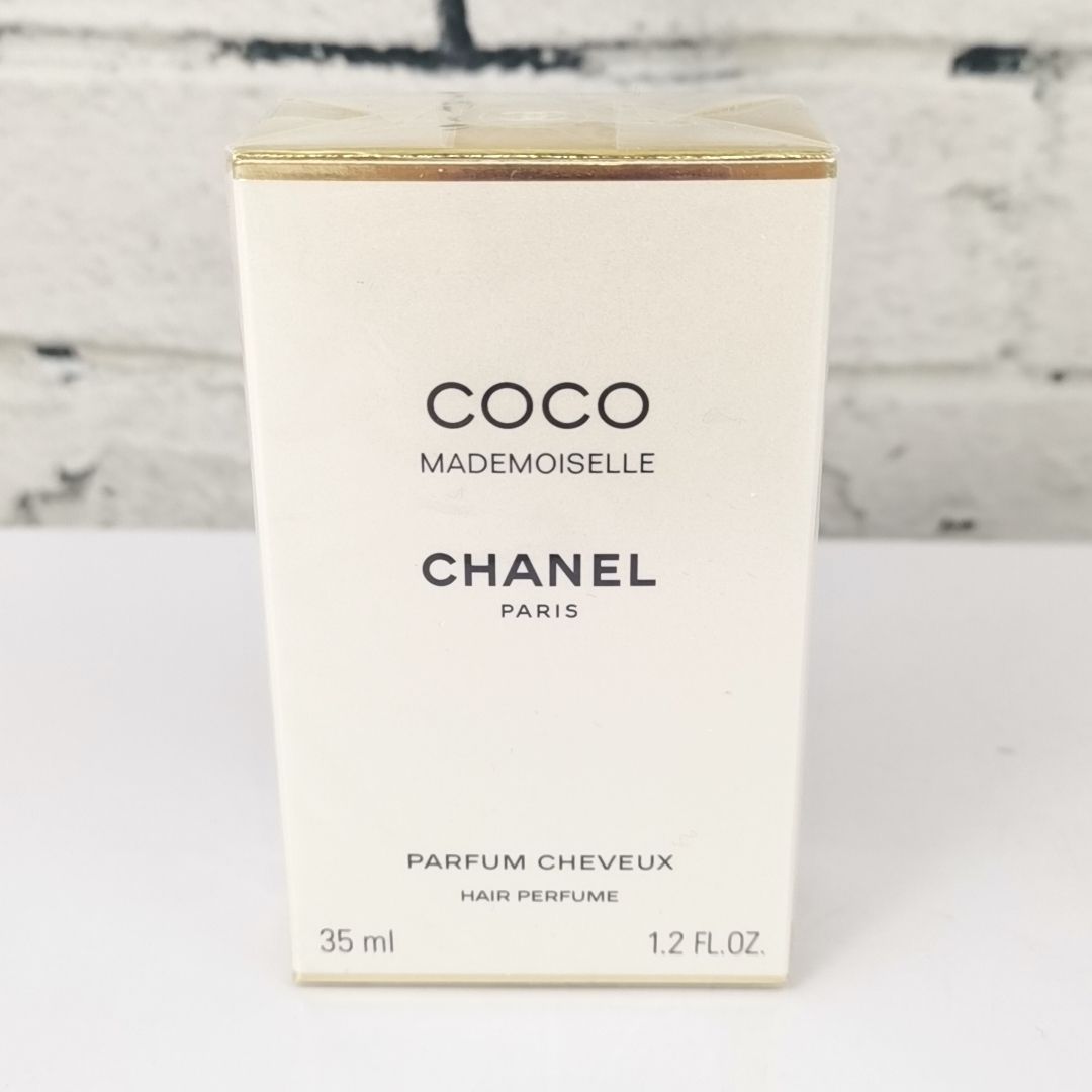 CHANEL 】Y 6 A-4 未開封 COCO MADEMOISELLE シャネル ココ