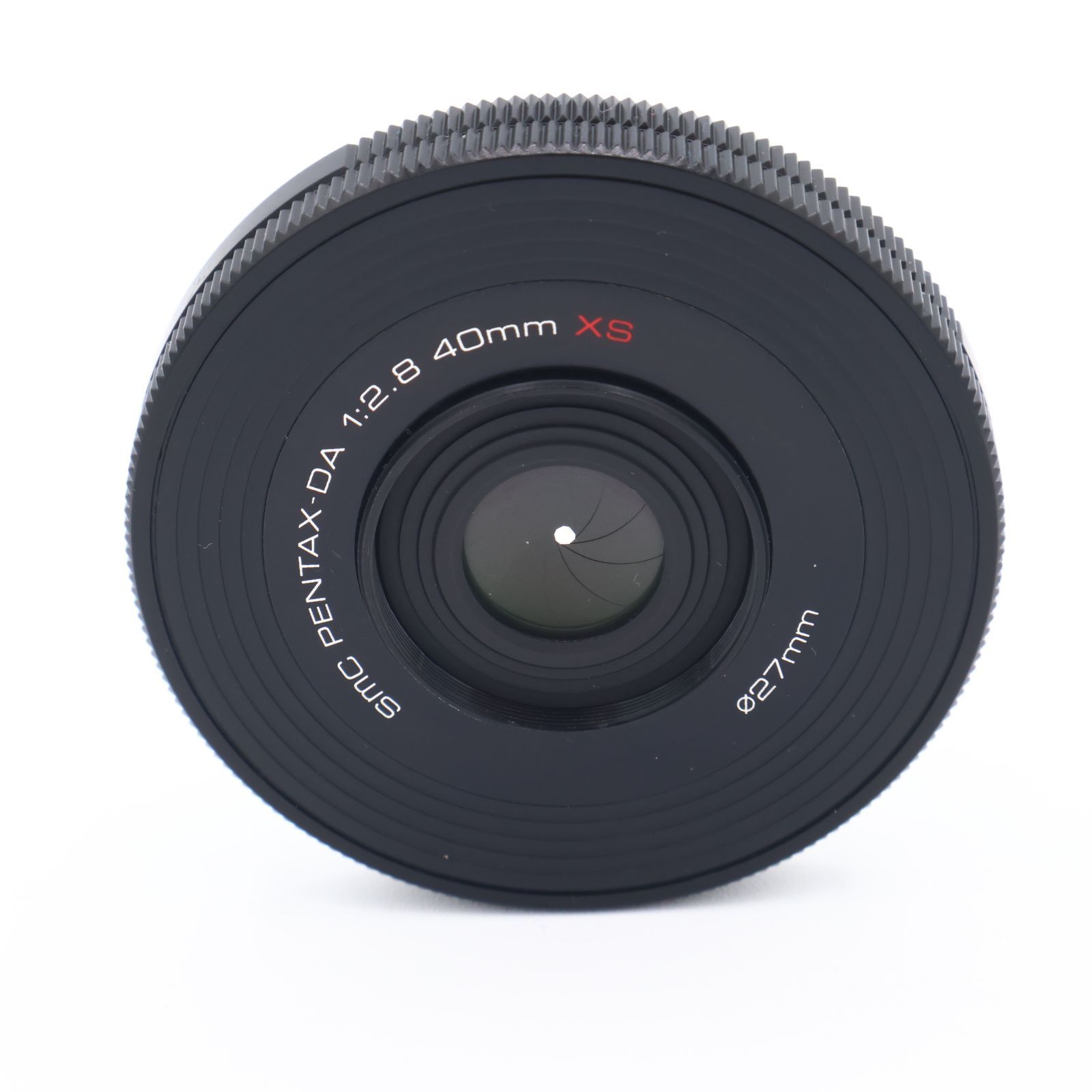 ペンタックス DA