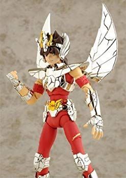 聖闘士聖衣神話 最高 ペガサス星矢 新生青銅聖衣 ~Broken Version~ 「