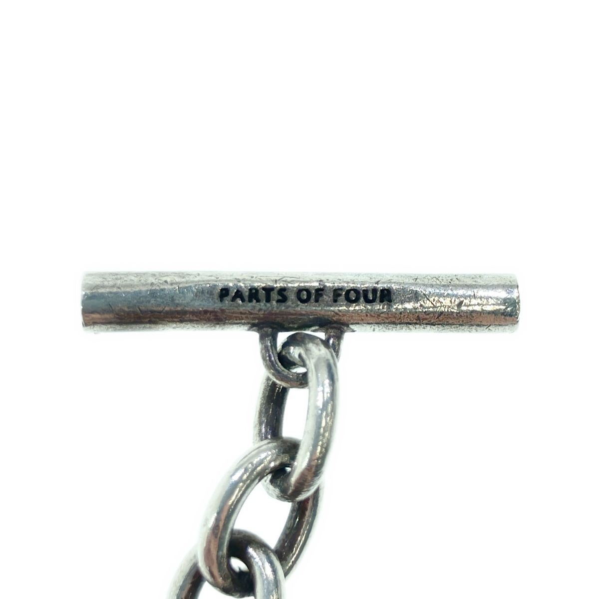 アクセサリー parts of four Parts of Four(パーツオブフォー) -Amanojak. online store