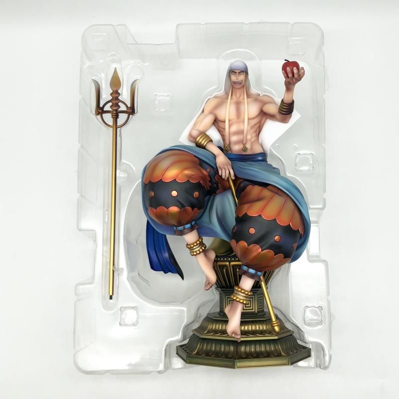 中古】開封 メガハウス ONE PIECE ワンピース P.O.P NEO-MAXIMUM
