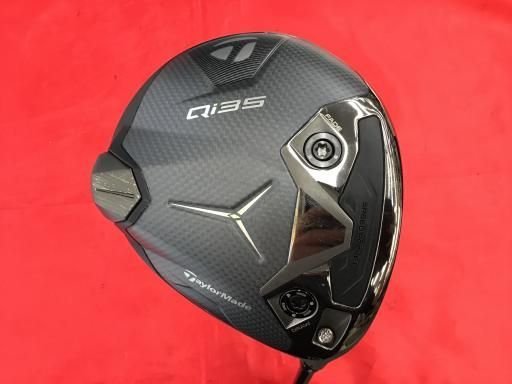 中古】 テーラーメイド Qi35 LS 10.5° ドライバー DR Diamana